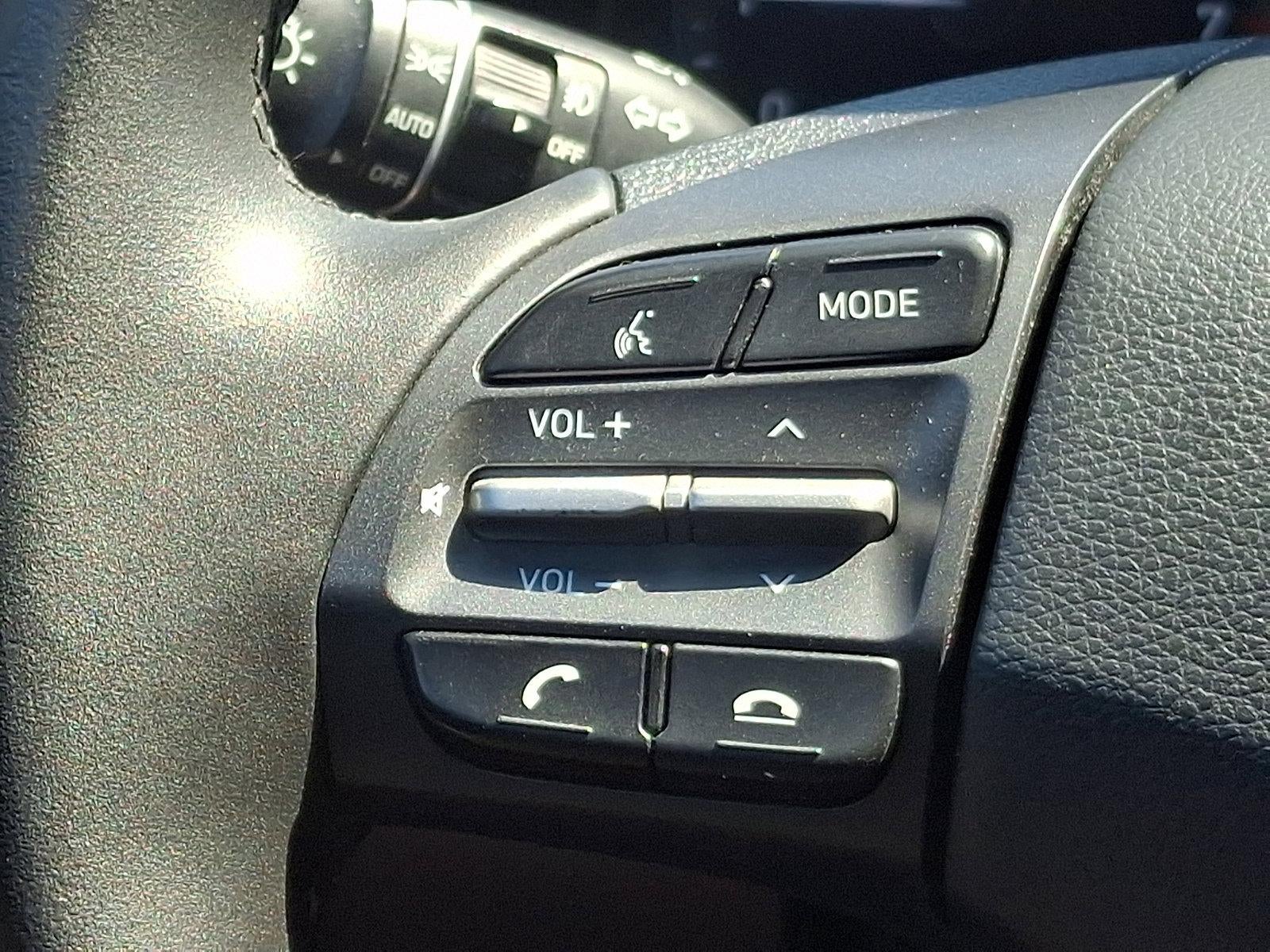 2020 Hyundai KONA Ultimate DCT AWD