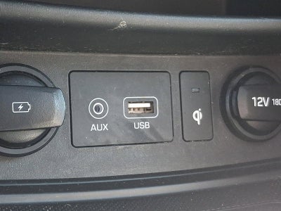 2020 Hyundai KONA Ultimate DCT AWD