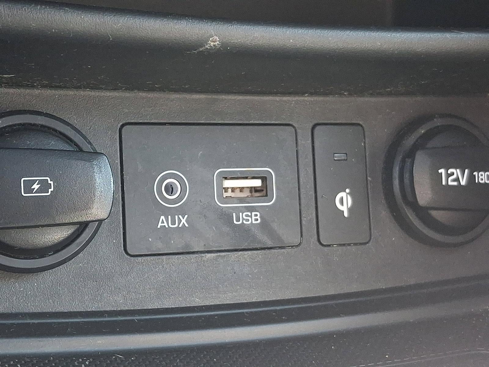 2020 Hyundai KONA Ultimate DCT AWD