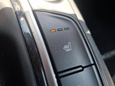 2020 Hyundai KONA Ultimate DCT AWD