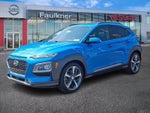 2020 Hyundai KONA Ultimate DCT AWD
