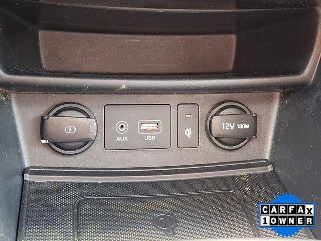 2020 Hyundai KONA Ultimate DCT AWD