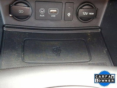 2020 Hyundai KONA Ultimate DCT AWD