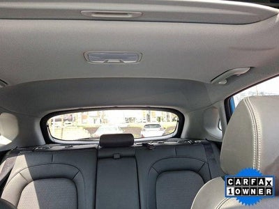 2020 Hyundai KONA Ultimate DCT AWD