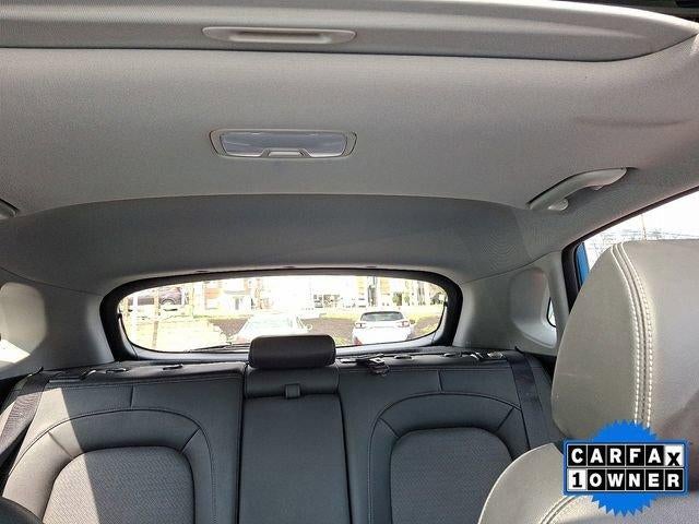 2020 Hyundai KONA Ultimate DCT AWD