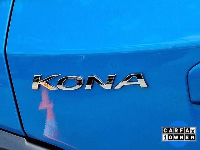 2020 Hyundai KONA Ultimate DCT AWD