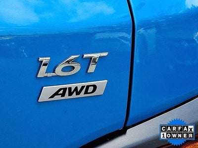 2020 Hyundai KONA Ultimate DCT AWD