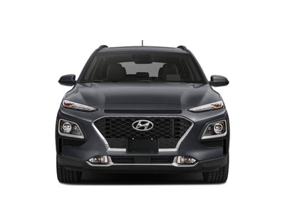 2020 Hyundai KONA Ultimate DCT AWD