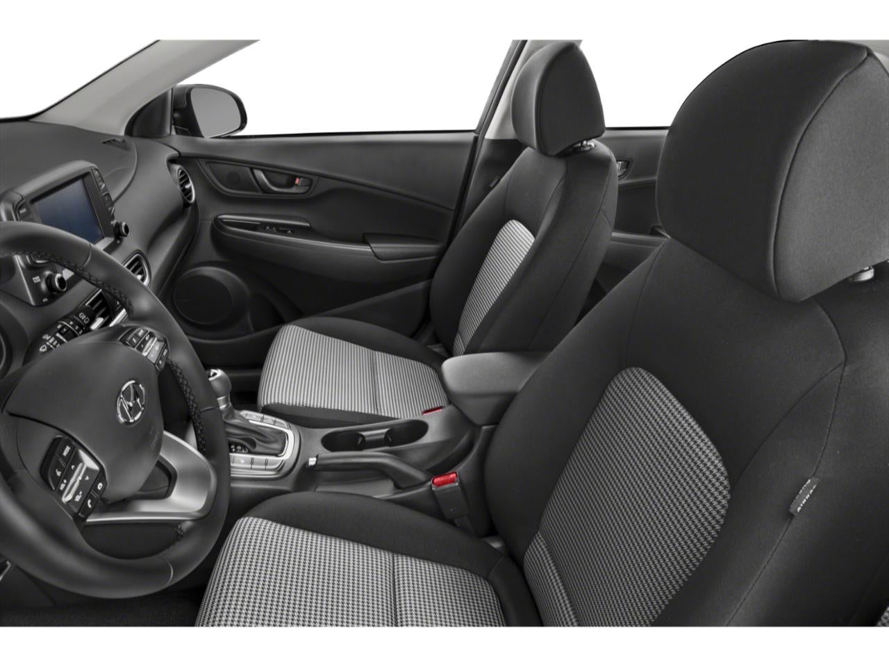 2020 Hyundai KONA SEL Plus Auto AWD
