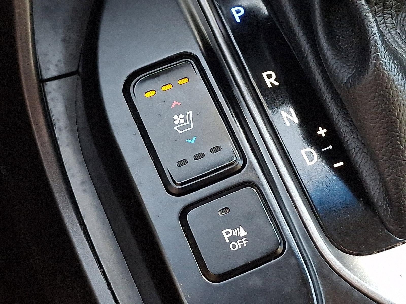 2017 Hyundai SANTA FE Limited Ultimate 3.3L Auto AWD