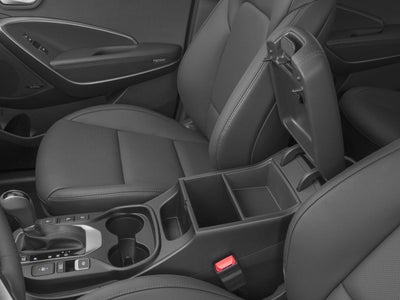 2017 Hyundai SANTA FE Limited Ultimate 3.3L Auto AWD