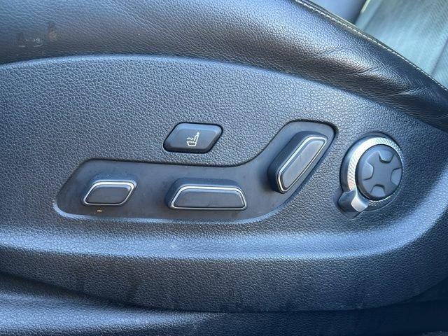 2021 Genesis GV80 3.5T Advanced + AWD