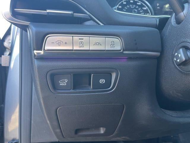 2021 Genesis GV80 3.5T Advanced + AWD