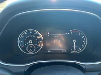 2021 Genesis GV80 3.5T Advanced + AWD