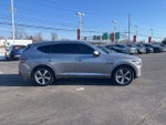 2021 Genesis GV80 3.5T Advanced + AWD