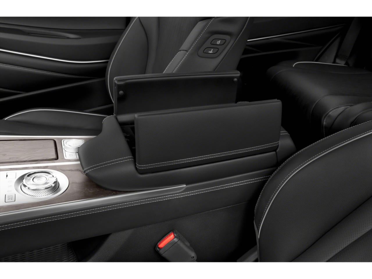 2021 Genesis GV80 3.5T Advanced + AWD