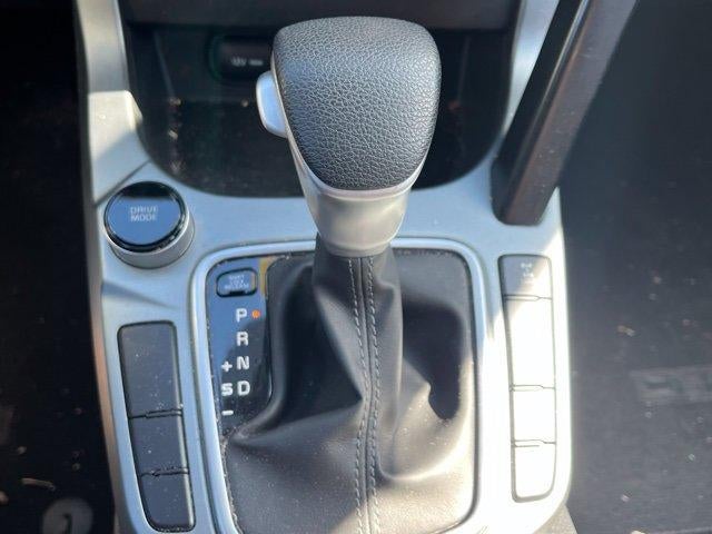 2025 Kia Seltos LX IVT AWD