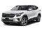 2025 Kia Seltos LX IVT AWD