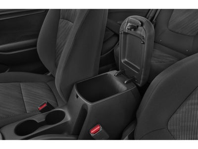 2025 Kia Seltos LX IVT AWD