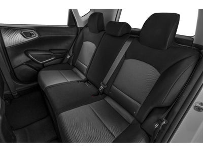 2022 Kia Soul LX IVT