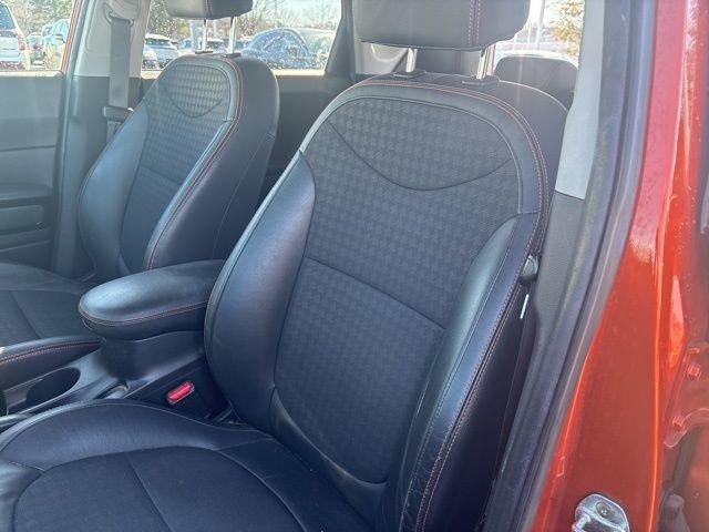 2018 Kia Soul ! Auto