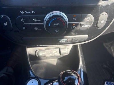 2018 Kia Soul ! Auto