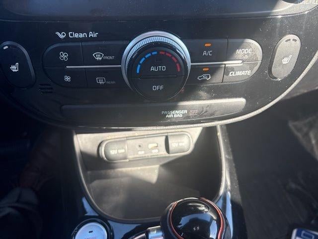 2018 Kia Soul ! Auto