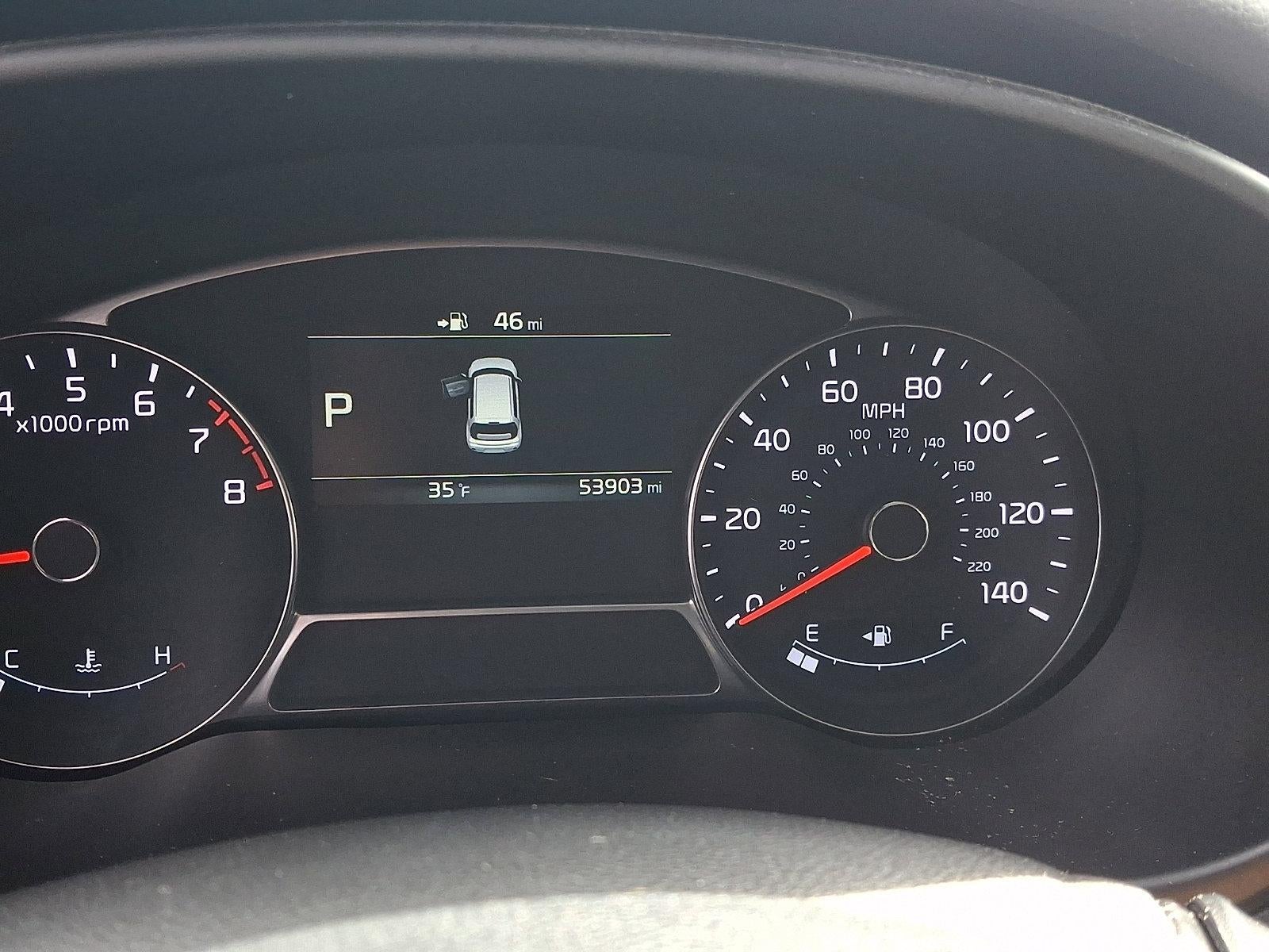 2018 Kia Soul ! Auto