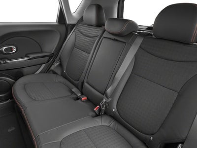 2018 Kia Soul ! Auto