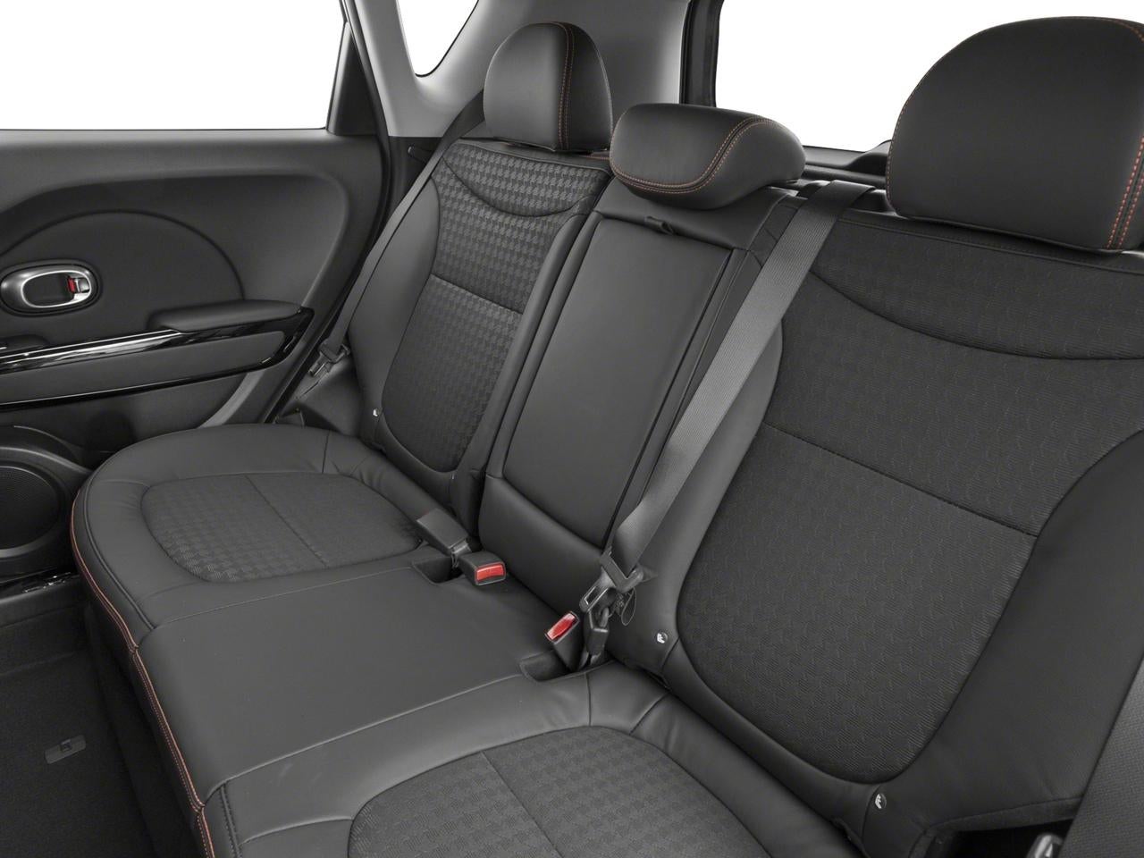 2018 Kia Soul ! Auto