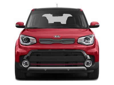 2018 Kia Soul ! Auto