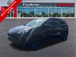 2021 Kia Sportage S AWD