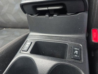 2016 Nissan Rogue AWD 4dr SV