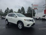2016 Nissan Rogue AWD 4dr SV