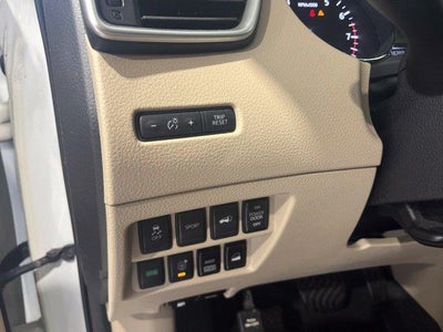 2016 Nissan Rogue AWD 4dr SV