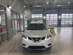 2016 Nissan Rogue AWD 4dr SV