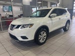 2016 Nissan Rogue AWD 4dr SV