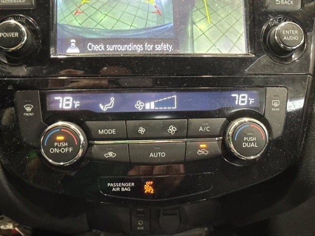 2016 Nissan Rogue AWD 4dr SV