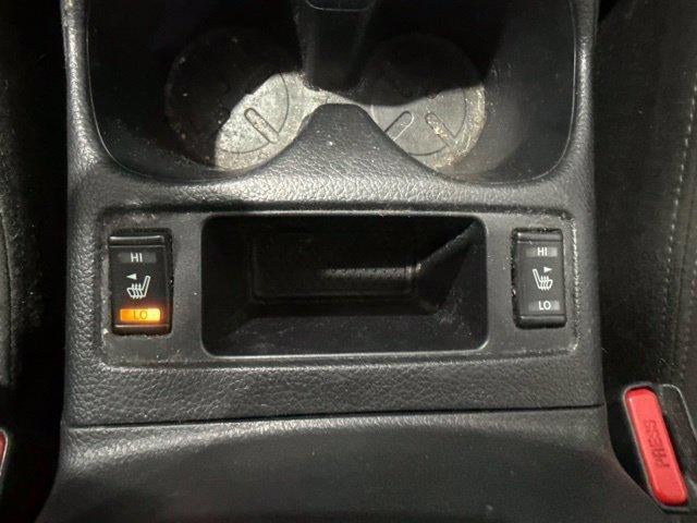 2016 Nissan Rogue AWD 4dr SV