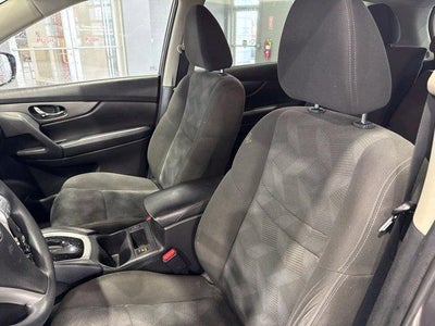 2016 Nissan Rogue AWD 4dr SV