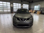 2016 Nissan Rogue AWD 4dr SV
