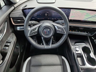 2024 Buick Envision AWD 4dr Sport Touring