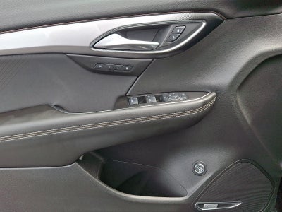 2024 Buick Envision AWD 4dr Sport Touring