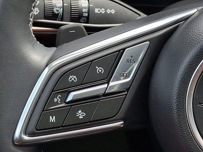 2024 Buick Envision AWD 4dr Sport Touring