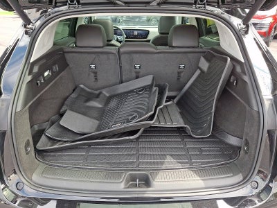 2024 Buick Envision AWD 4dr Sport Touring