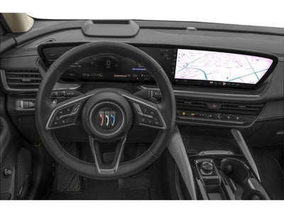 2024 Buick Envision AWD 4dr Sport Touring