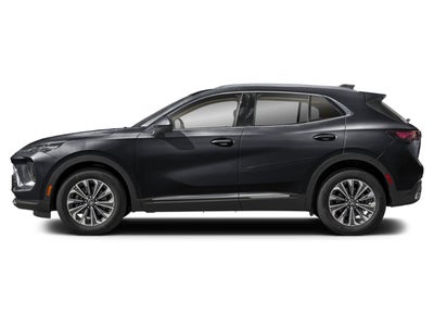 2024 Buick Envision AWD 4dr Sport Touring