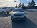 2016 Land Rover Range Rover Evoque 5dr HB SE