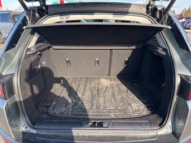 2016 Land Rover Range Rover Evoque 5dr HB SE