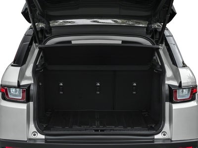 2016 Land Rover Range Rover Evoque 5dr HB SE